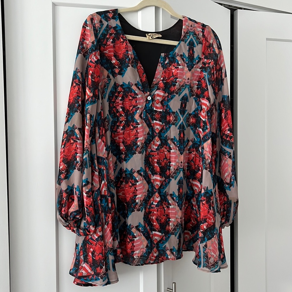 ❌SOLD❌ Show Me Your Mumu. Size S